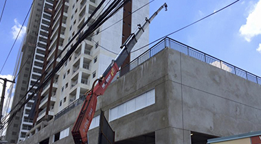 Munck São Paulo